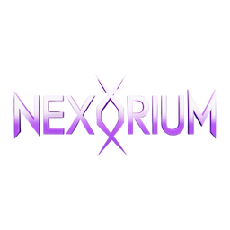 Nexorium logo